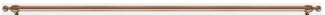 Ilve Nostalgie Collection HRN48P - handrail