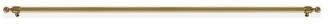 Ilve Nostalgie Collection HRN48G - Handrail