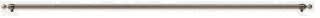Ilve Nostalgie Collection HRN60B - 60 inch handrail