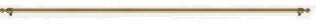 Ilve Nostalgie Collection HRN60G - Handrail