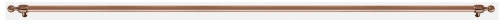 Ilve Nostalgie Collection HRN60P - 60 inch handrail