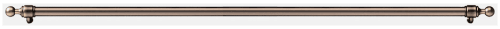 Ilve Nostalgie Collection HRND40B - handrail