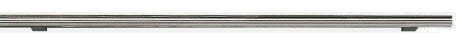 Ilve Professional Plus HRP30S - Handrail