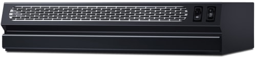Summit HRTX18B - 18 Inch Under Cabinet Range Hood