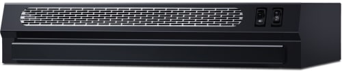 Summit HRTX20BADA - 20 Inch Under Cabinet Range Hood