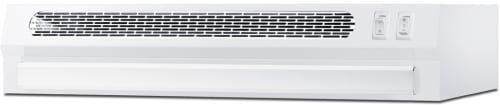 Summit HRTX20WADA - 20 Inch Under Cabinet Range Hood