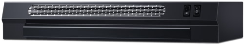 Summit HRTX24BADA - 24 Inch Under Cabinet Range Hood