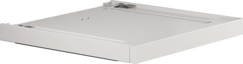 ASKO HS60W - Pull-out Laundry Shelf
