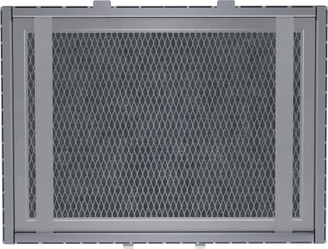 Bosch HUIFIL46UC - Charcoal / Carbon Filter