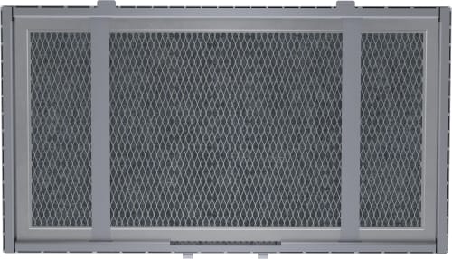 Bosch HUIFILT0UC - Charcoal Filter Kit for 30" Custom Inserts