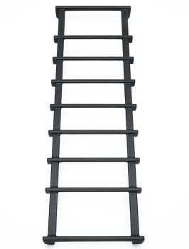 GE JXGRATE2N - Product Photos_Un-installed/free-standing_Closed View