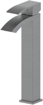 ZLINE HVNBFGM - Heavenly Single Handle Bath Faucet