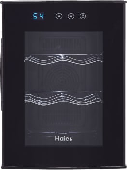 Haier HVTEC06ABS - Front View