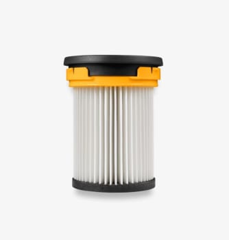Miele HXFSF2 - Fine Dust Filter
