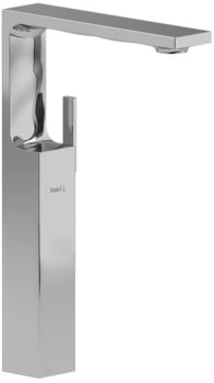 Rohl Reflet™ RFL01C - Reflet™ Single Handle Tall Lavatory Faucet in Chrome