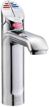 Zip Classic Series (Secondary Faucet) 01034208 - Hydro Tap Classic Chrome_BCS