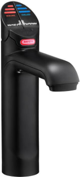 Zip Classic Series (Secondary Faucet) 01034210 - Hydro Tap Classic Matte_Black_BCS