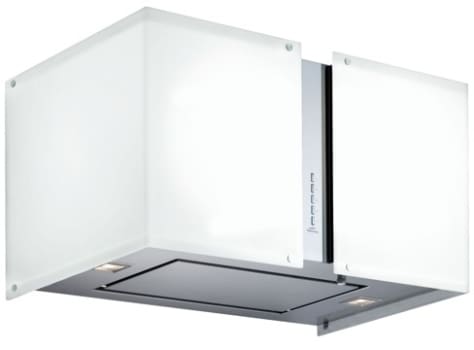 Futuro Futuro Murano Snow Collection IS27MURSNOW - Featured View
