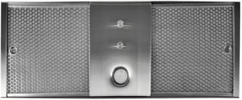 Trade-Wind Insert Style Series I32303 - 30 Inch Cabinet Insert Range Hood in Bottom View