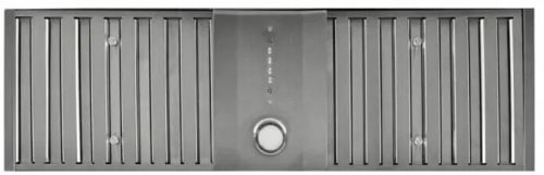Trade-Wind Insert Style Series I32362RC - 36 Inch Insert Style Series Range Hood Liner with 290 CFM Internal Blower