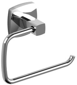Rohl Venty VY3C - Venty Toilet Paper Holder in Chrome