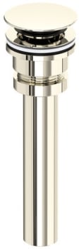 Rohl K-25 Series K25PN - Vessel Sink Drain Kit in Polished Nickel