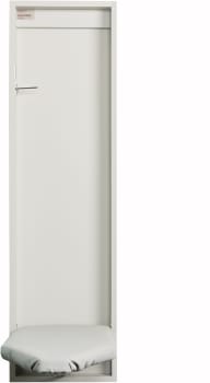 Iron-A-Way IAW42NDU - 42 Inch Ironing Center - No Door