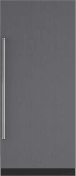 Sub-Zero IC36RIDRH - Panel Ready Front