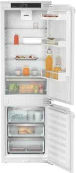 Liebherr ICNHIM51130 22 Inch Panel Ready Built-In Bottom Mount