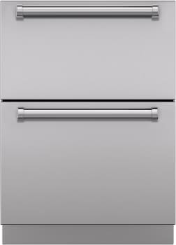 Sub-Zero ID24RO - Front View