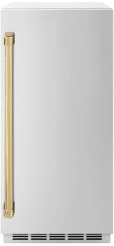 ZLINE Touchstone IGMDZST15G - Touchstone 15 Inch Undercounter Ice Maker