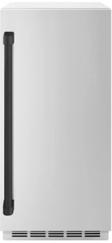 ZLINE Autograph Edition IGMDZST15MB - Touchstone 15 Inch Undercounter Ice Maker