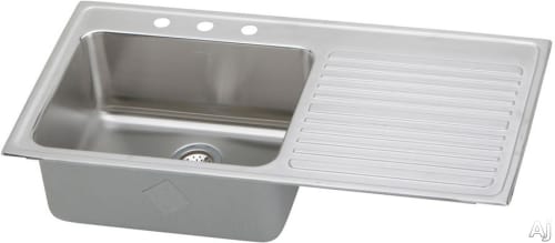 Elkay Gourmet Collection ILGR4322L1 - Featured View