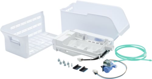 Frigidaire IM117000 - Ice Maker Kit