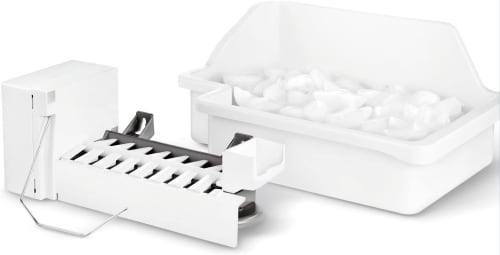 Midea IM1900MD - Ice Maker Kit