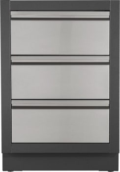 Napoleon IM2DCCN - Drawer Cabinet