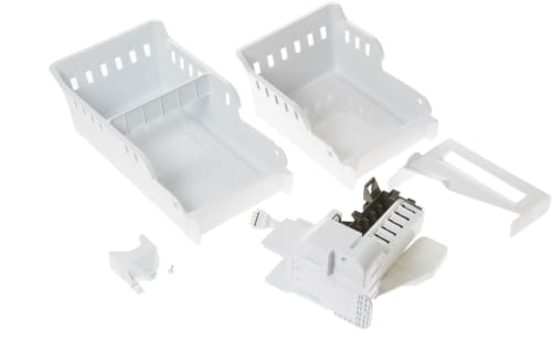GE IM5D - Optional Second Ice Maker Kit