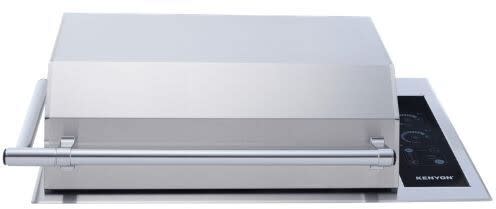 Kenyon B70471ADA - 30 Inch Built-In Electric Grill with ADA Handle
