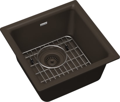 Elkay Quartz Classic ELG1616MC0C - Bar Sink