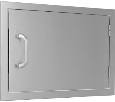 HEAT Grills HTXDOOR17X24H - Front View