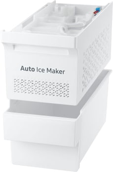 Samsung RAT00R63 - Quick Connect Auto Icemaker Kit for RT16A