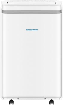 KeyStone KSTAP13MFC - 13000 BTU Portable Air Conditioner