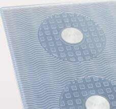 Kenyon A70072 - 4 Burner Mat