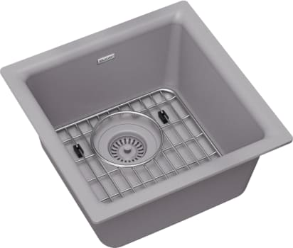 Elkay Quartz Classic ELG1616GS0C - Bar Sink