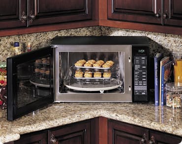 Dacor Dcm24r 1 5 Cu Ft Countertop Convection Microwave With 900
