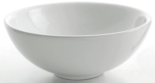 Kraus White Ceramic Series KCV141ORB - White Ceramic Sink