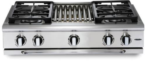 Capital Precision Series GRT366L - Featured View