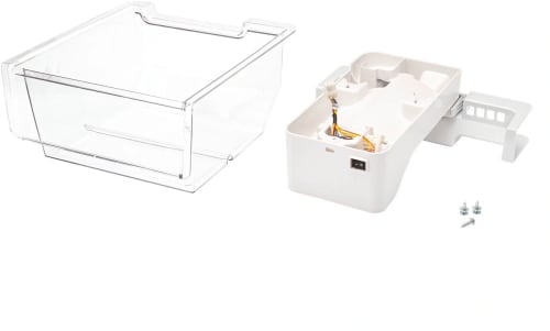 Frigidaire IMKFD23A - French Door Bottom Mount Ice Maker Kit