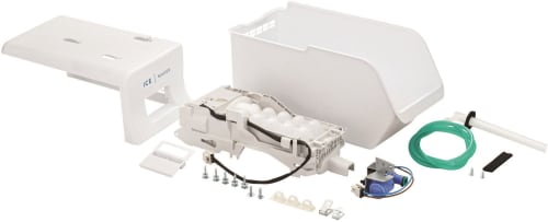 Frigidaire IMKTTM0018 - Top Mount Refrigerator Ice Maker Kit