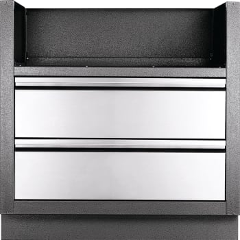 Napoleon IMUGC32CN - Oasis™ Under Grill Cabinet for BIG32 & BI32